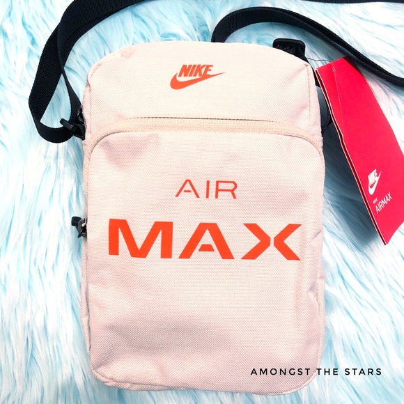 nike air max body bag